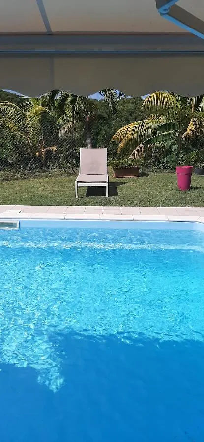 Zen Paradise 圣安尼 公寓