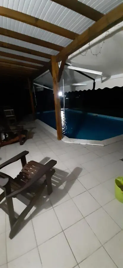 公寓 Zen Paradise 圣安尼