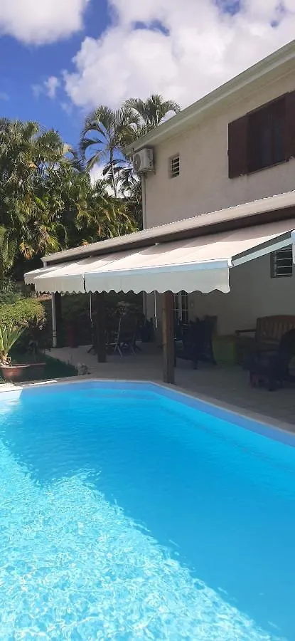 Zen Paradise 圣安尼 公寓